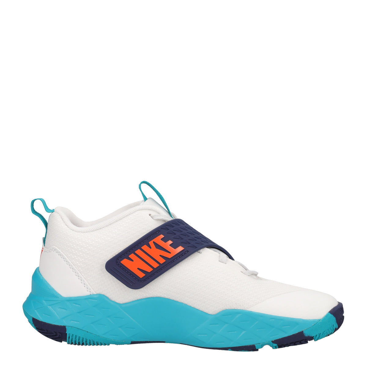 TEAM HUSTLE D 12 GS Sneakers Junior Multicolor