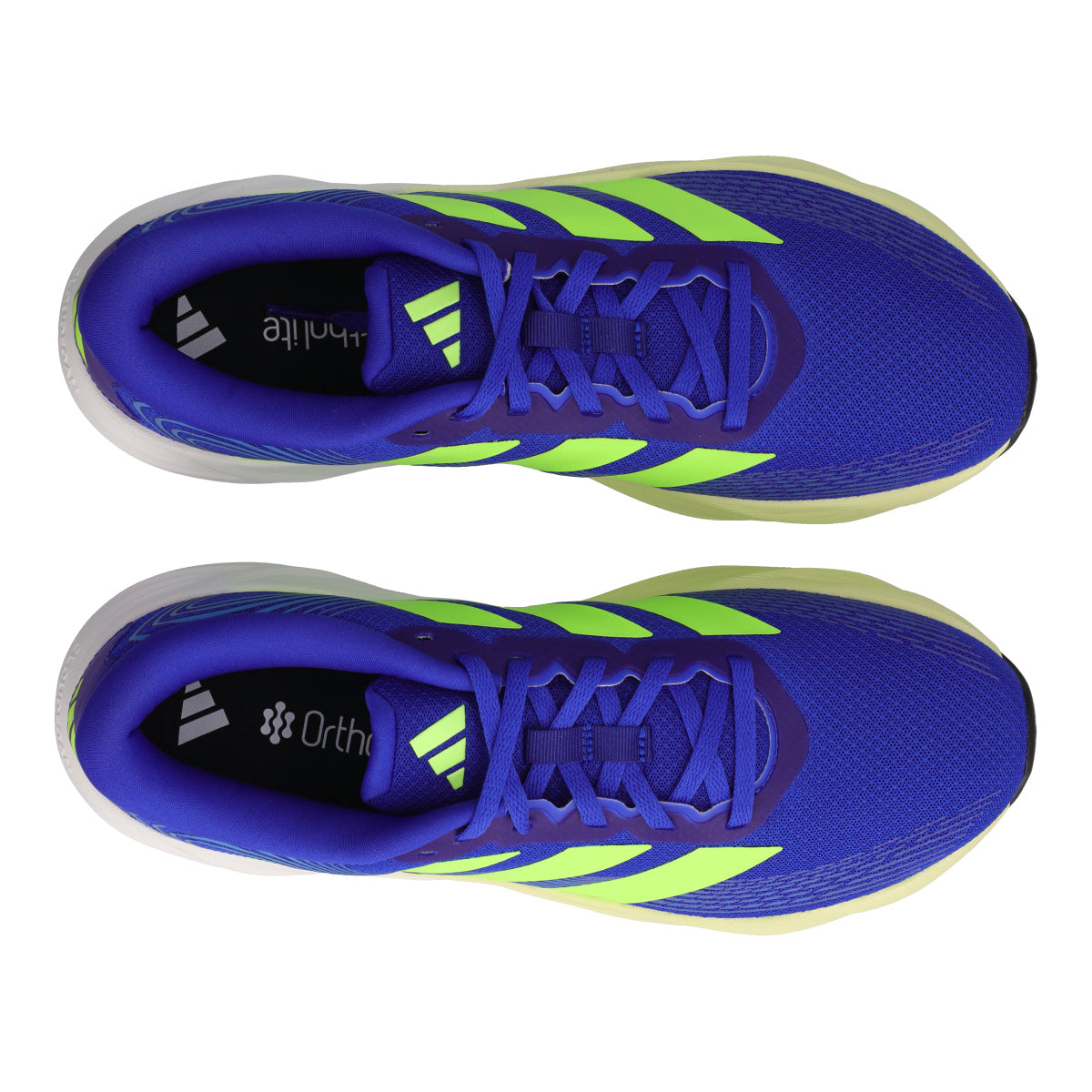 GALAXY 8 Running Uomo Blu