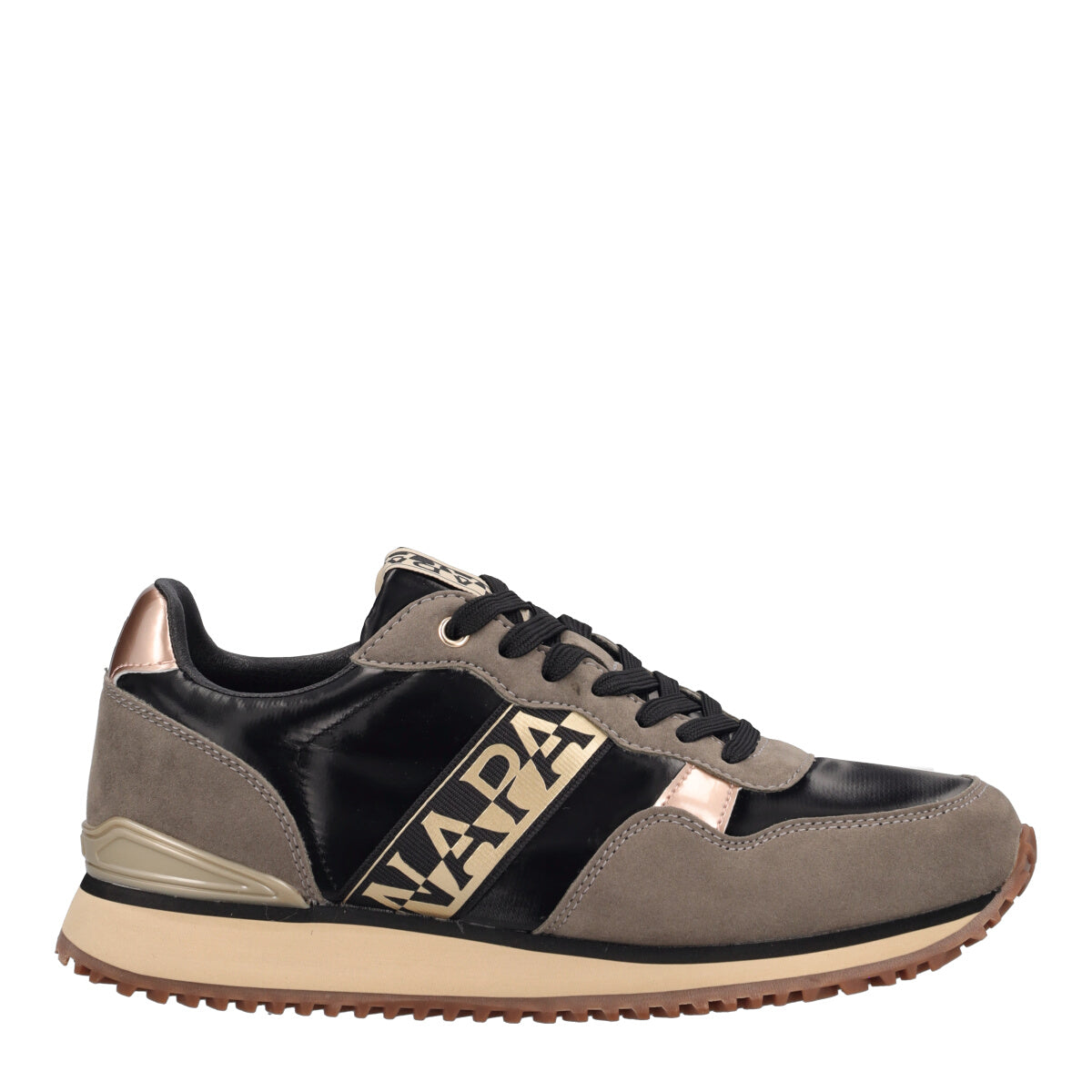 ASTRA Sneakers Donna Grigie