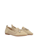 Ballerine Donna Oro