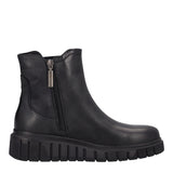 Stivaletti Donna Neri