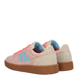 Sneakers Donna Rosa