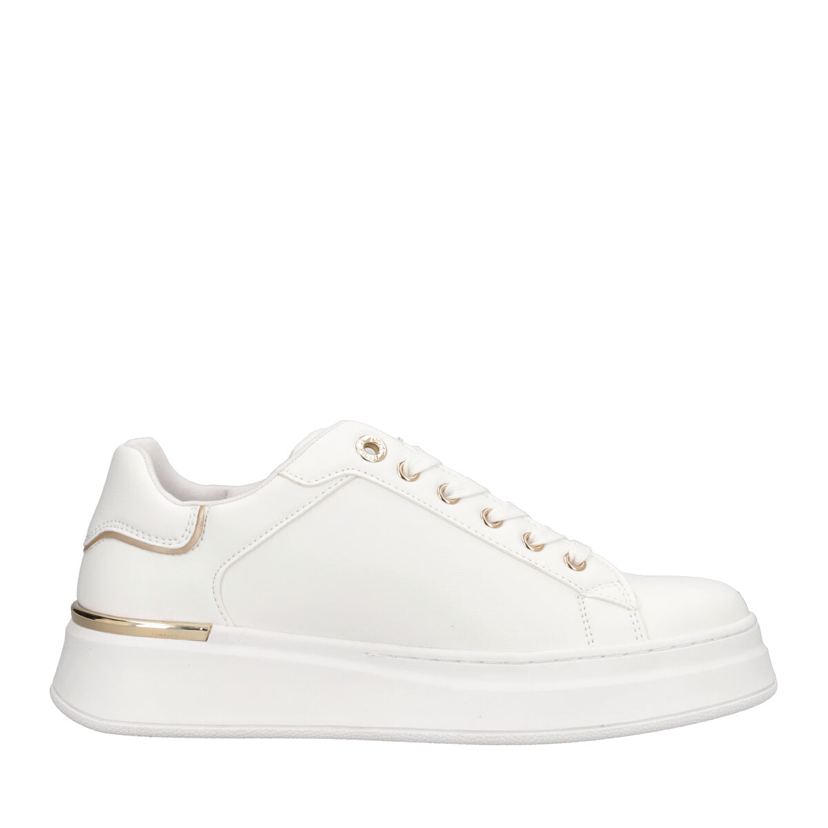 Sneakers Donna Bianche