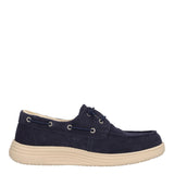 RIVA Mocassini Uomo Blu