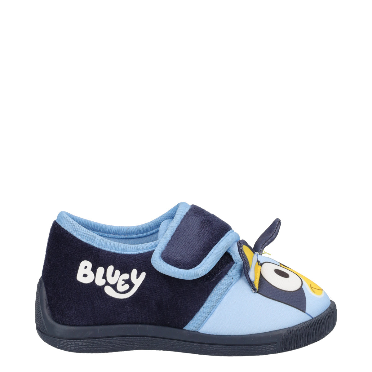 Pantofole Bambino Blu - Bluey