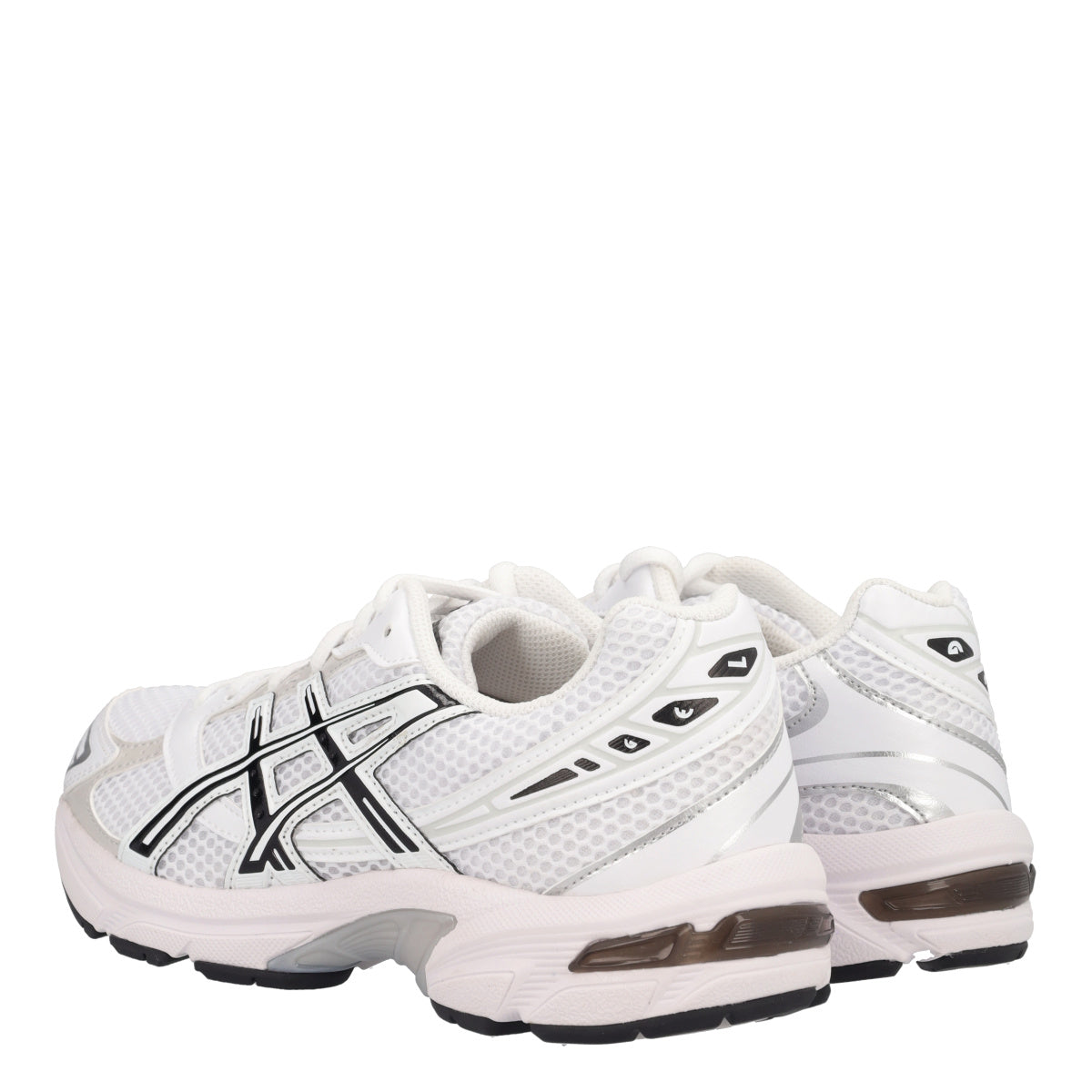GEL 1130 Sneakers Donna Bianche