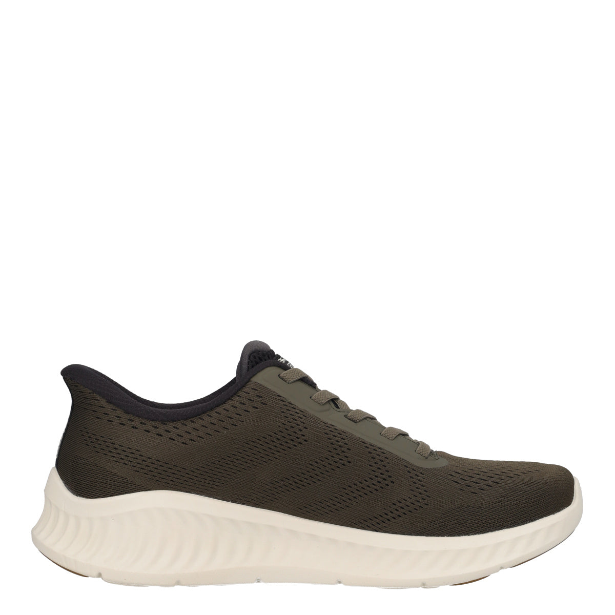 GO WALK NOW PAYTON Sneakers Uomo Verdi