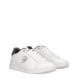 RAGING STEP DELUXE Sneakers Uomo Bianche