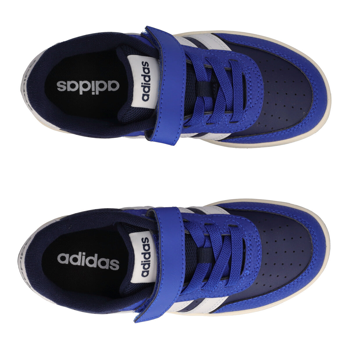 BREAKBASE Sneakers Ragazzi Blu