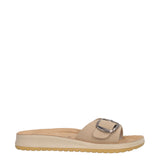 Ciabatte Donna Beige