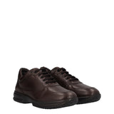 TRAV.TIME GTX Sneakers Uomo Testa di Moro