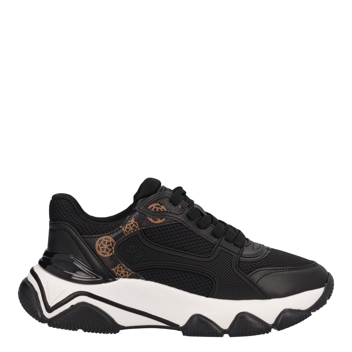 MAZZY Sneakers Donna Nere