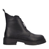 Stivaletti Donna Neri