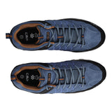 Rigel Low Trekking Uomo Blu
