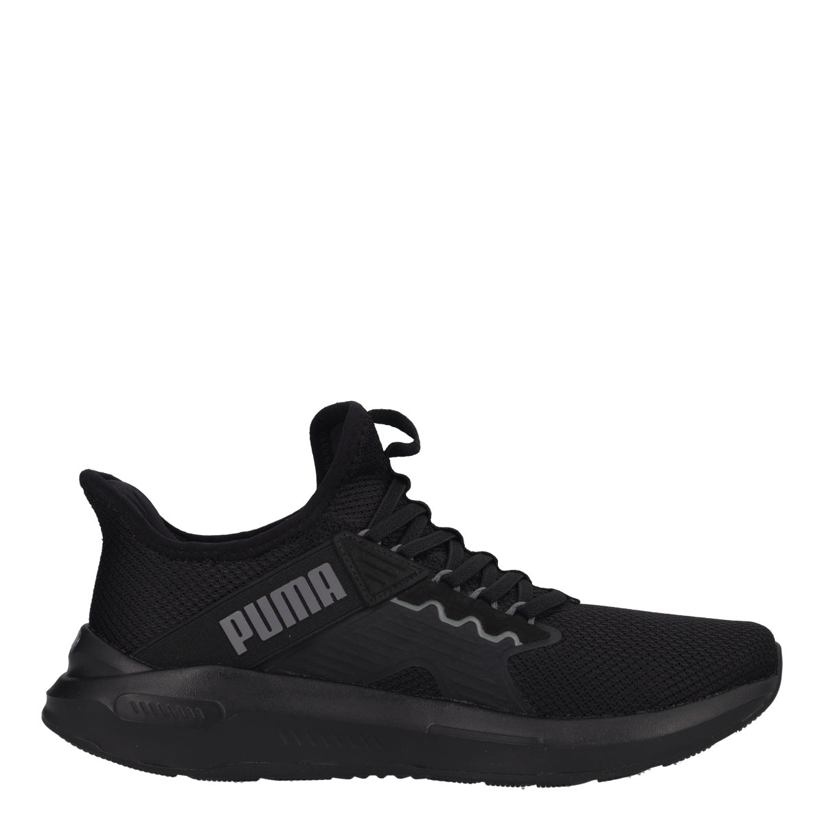 SOFTRIDE ENZO 5 SLIP TECH Slip-on Sportive Uomo Nere