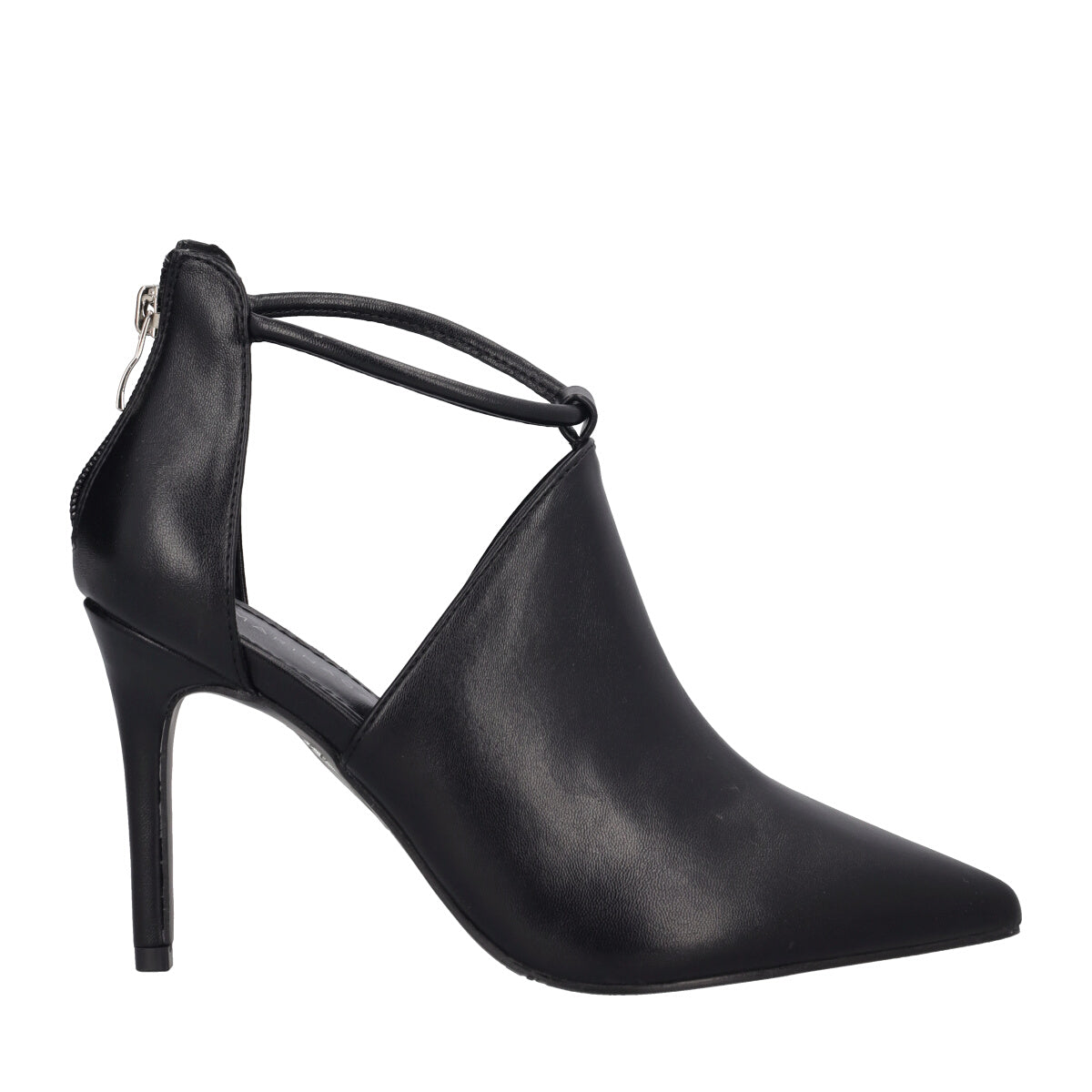 Tronchetti Donna Neri