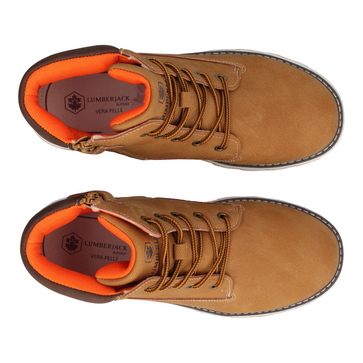 LILO Polacchi Junior Beige