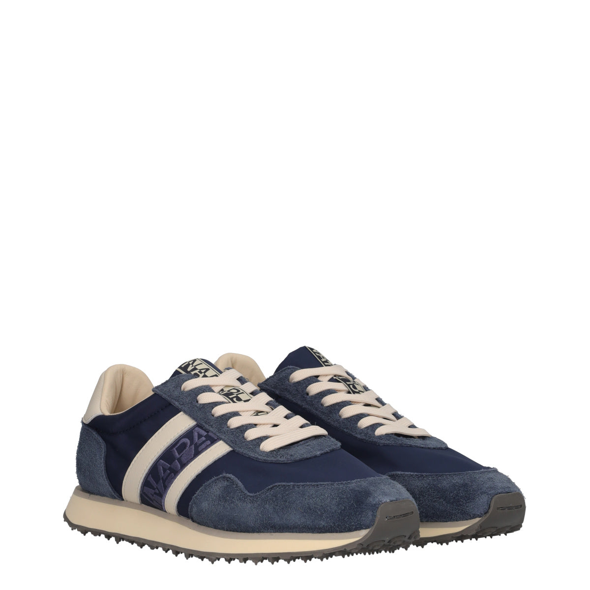 SHARD Sneakers Uomo Blu