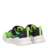 METEOR LIGHT 2.0 Sneakers Bambino Fluo con Luci