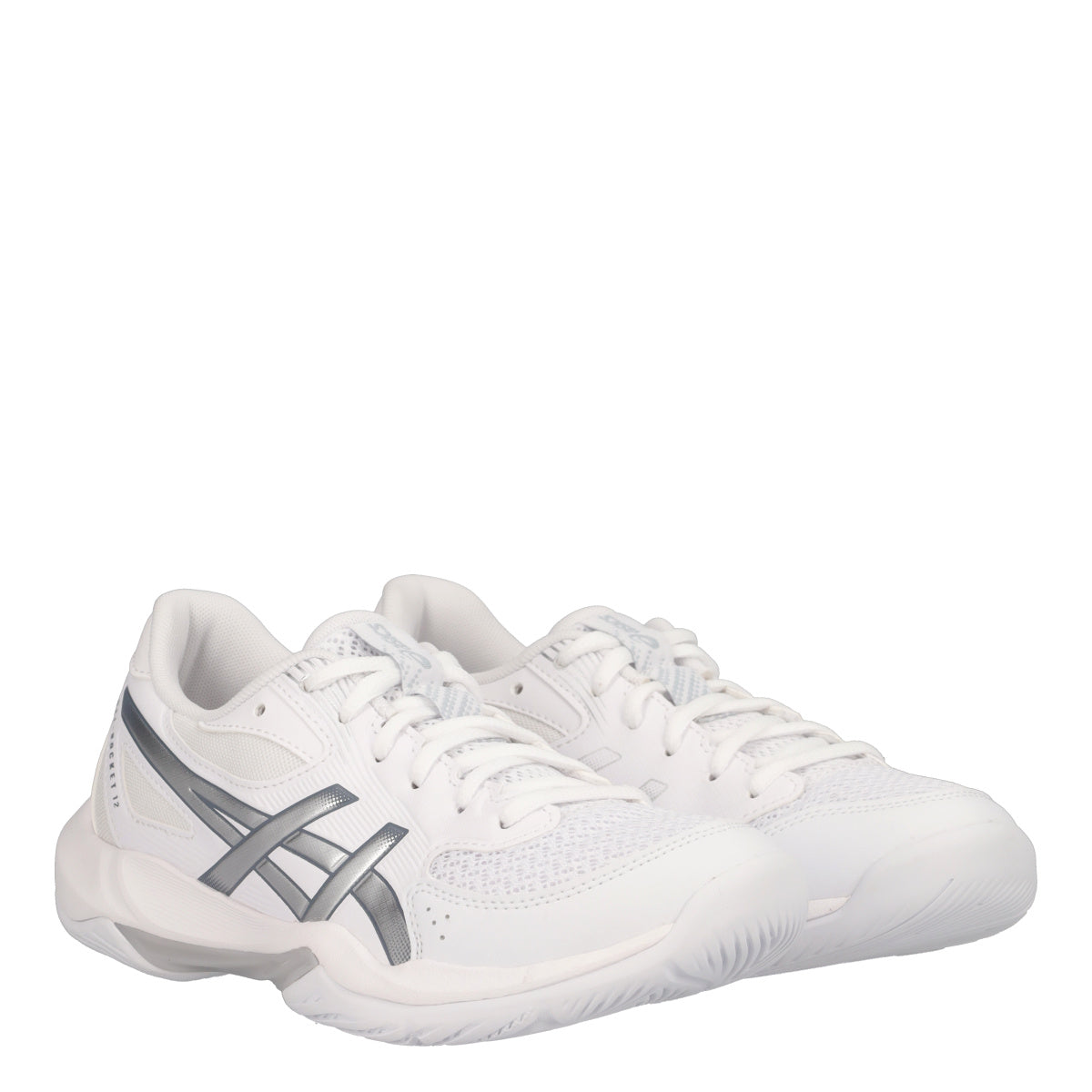 GEL ROCKET 12 Sneakers Donna Bianche