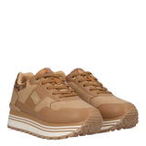 Sneakers Junior Beige