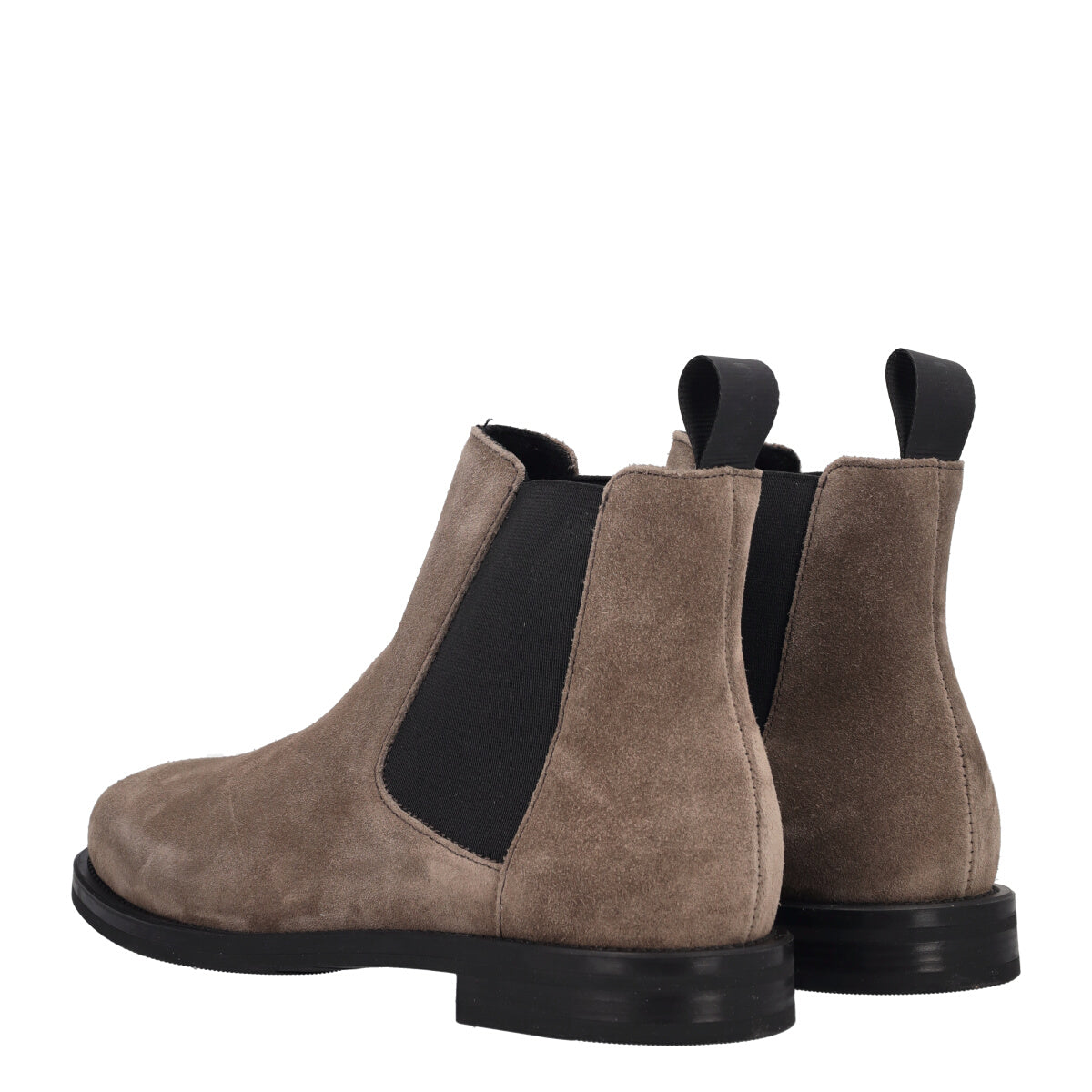 WAXY Stivaletti Donna Beige