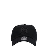 CLEAN UP NEW YORK YANKEES Cappello Unisex Nero