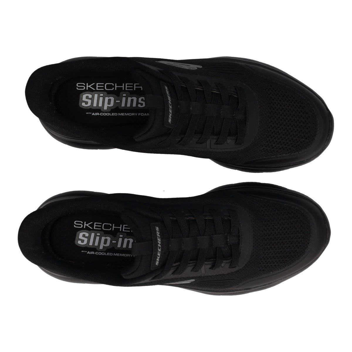 SUMMITS LEYTER Sneakers Uomo Nere