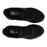 SUMMITS LEYTER Sneakers Uomo Nere