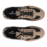 Sneakers Donna Leopard