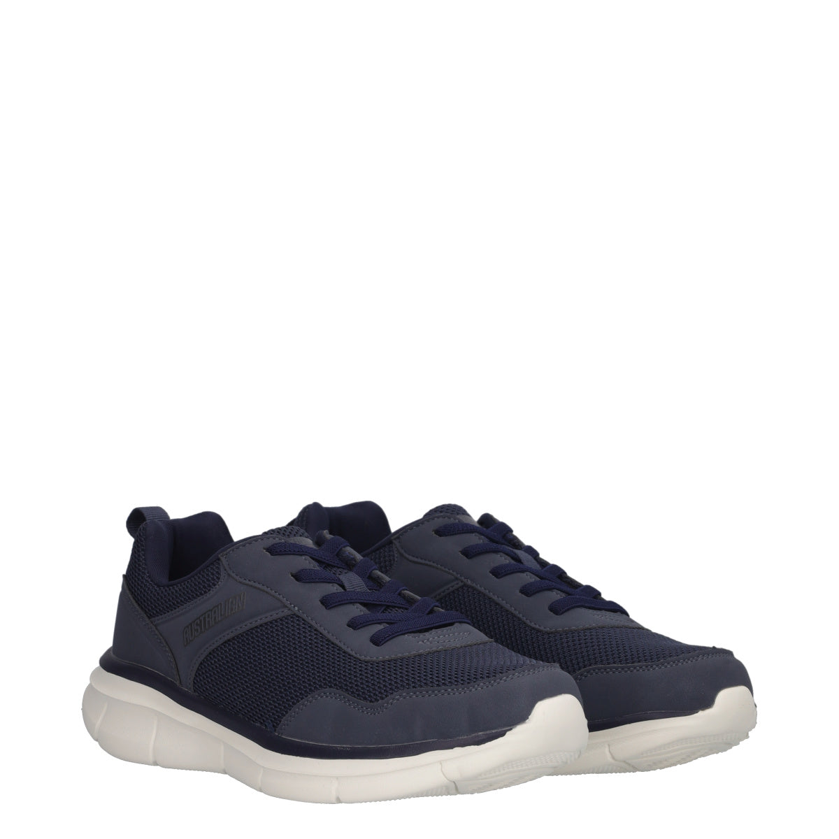 DAILY Sneakers Uomo Blu