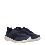 DAILY Sneakers Uomo Blu