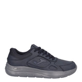 DRAKAR MEN 2603 Sneakers Uomo Blu