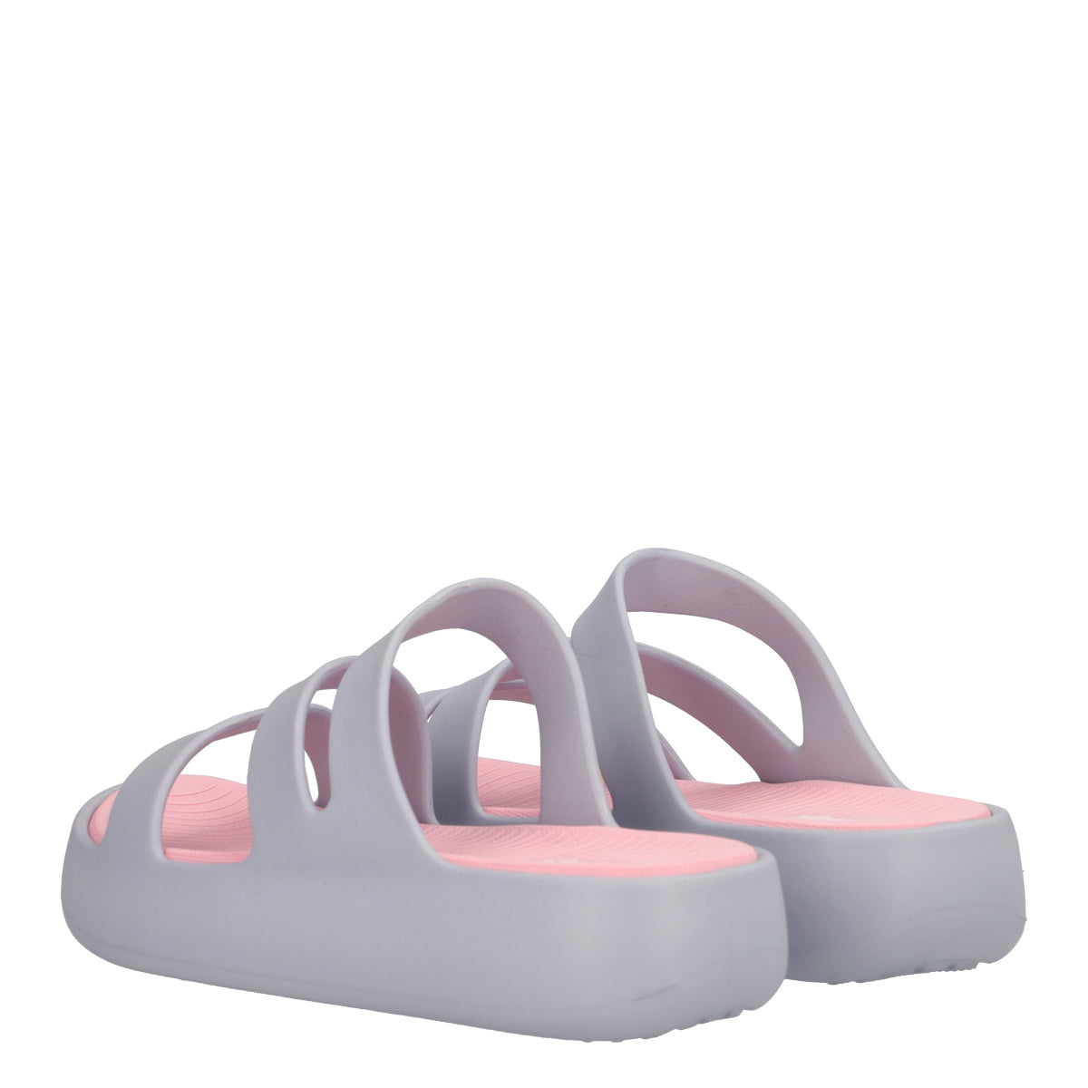 Ciabatte Mare Donna Azzurre e Rosa