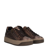 AVA Sneakers Donna Bronzo