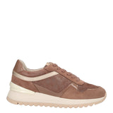 DESYA Sneakers Donna Taupe