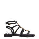 Sandali Donna Neri