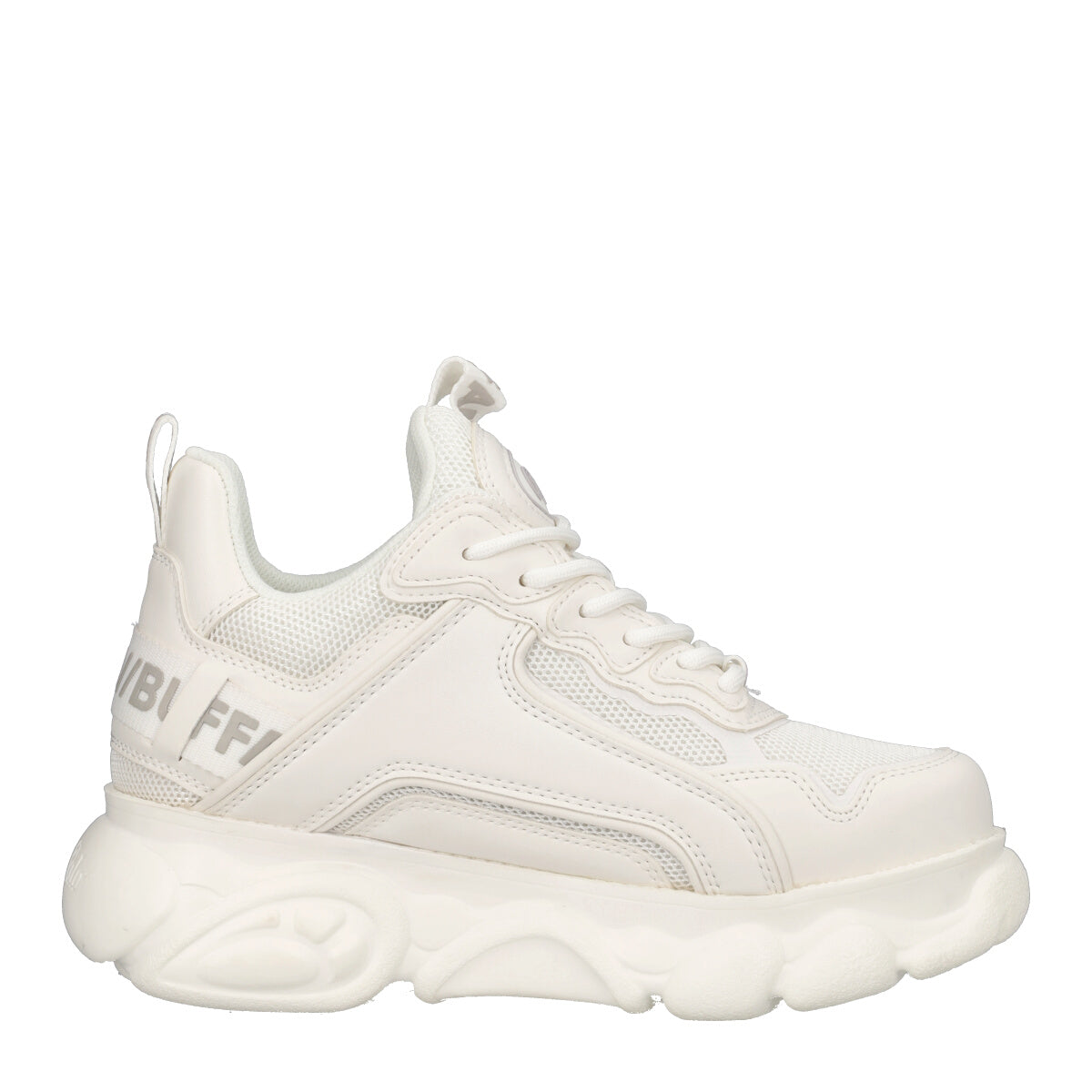 CLD CHAI Sneakers Donna Bianche