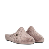 Ciabatte Casa Donna Taupe