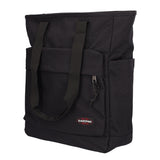 TOTE POCKET Borsa Unisex Nera