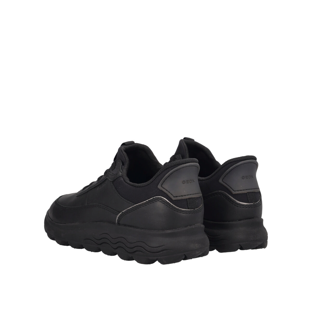 SPHERICA Sneakers Slip-on Nere