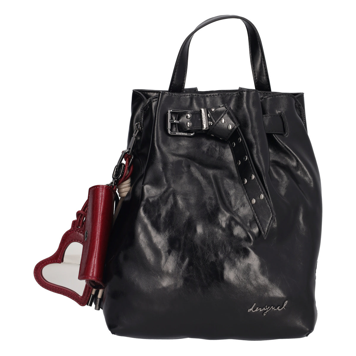 Zaino Donna Nero