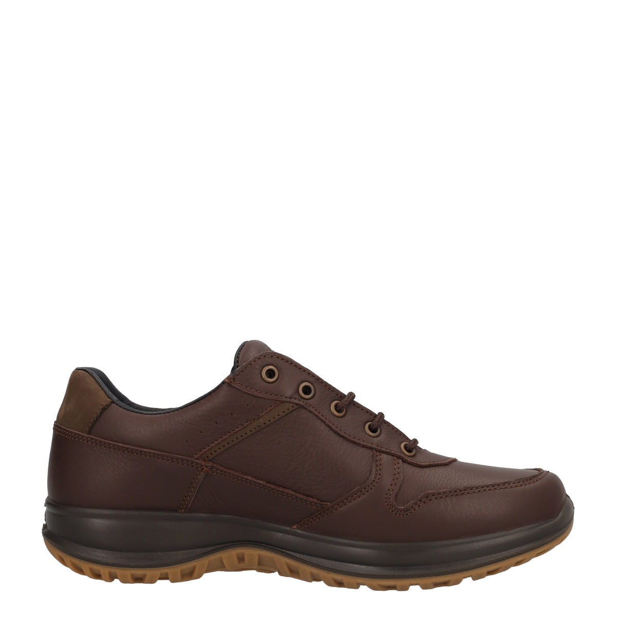 Scarpa Uomo Comfort Marroni