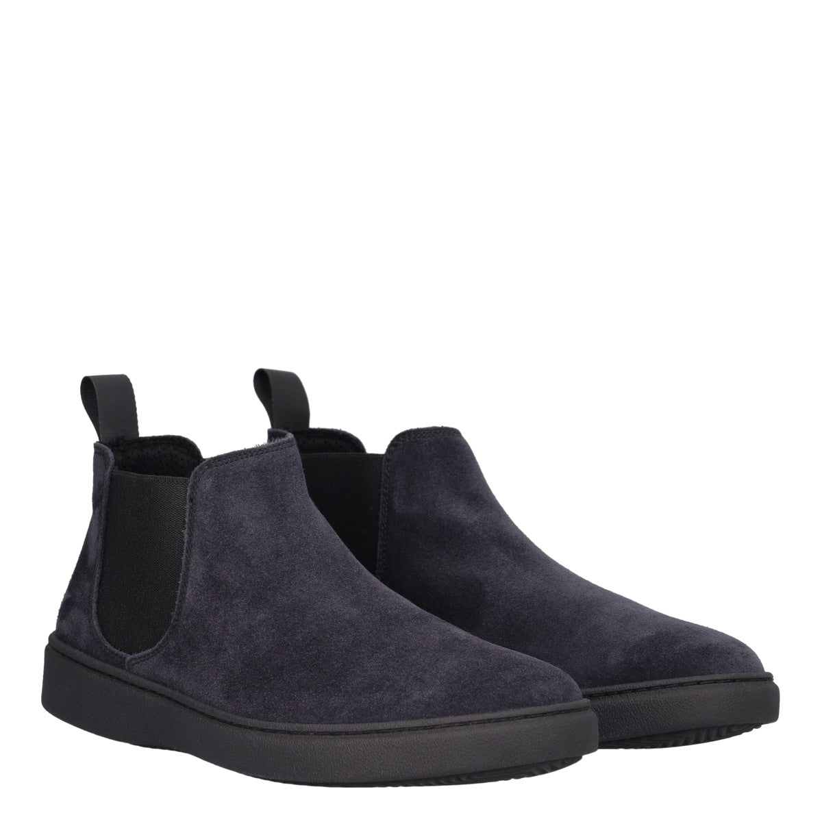 WAXY - Stivaletti Uomo Blu