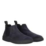 WAXY - Stivaletti Uomo Blu