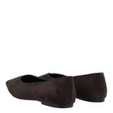 Ballerine Donna Carbone