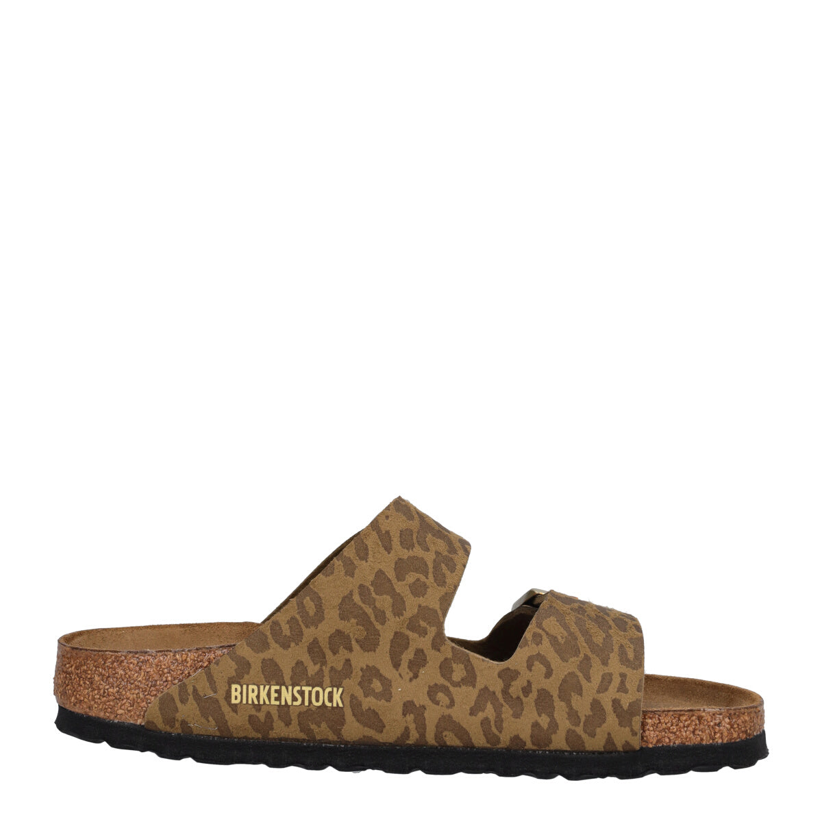 ARIZONA Ciabatte Donna Kaki Narrow Fit