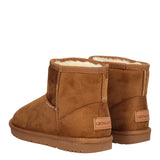 CROM Stivaletti Bambini Beige