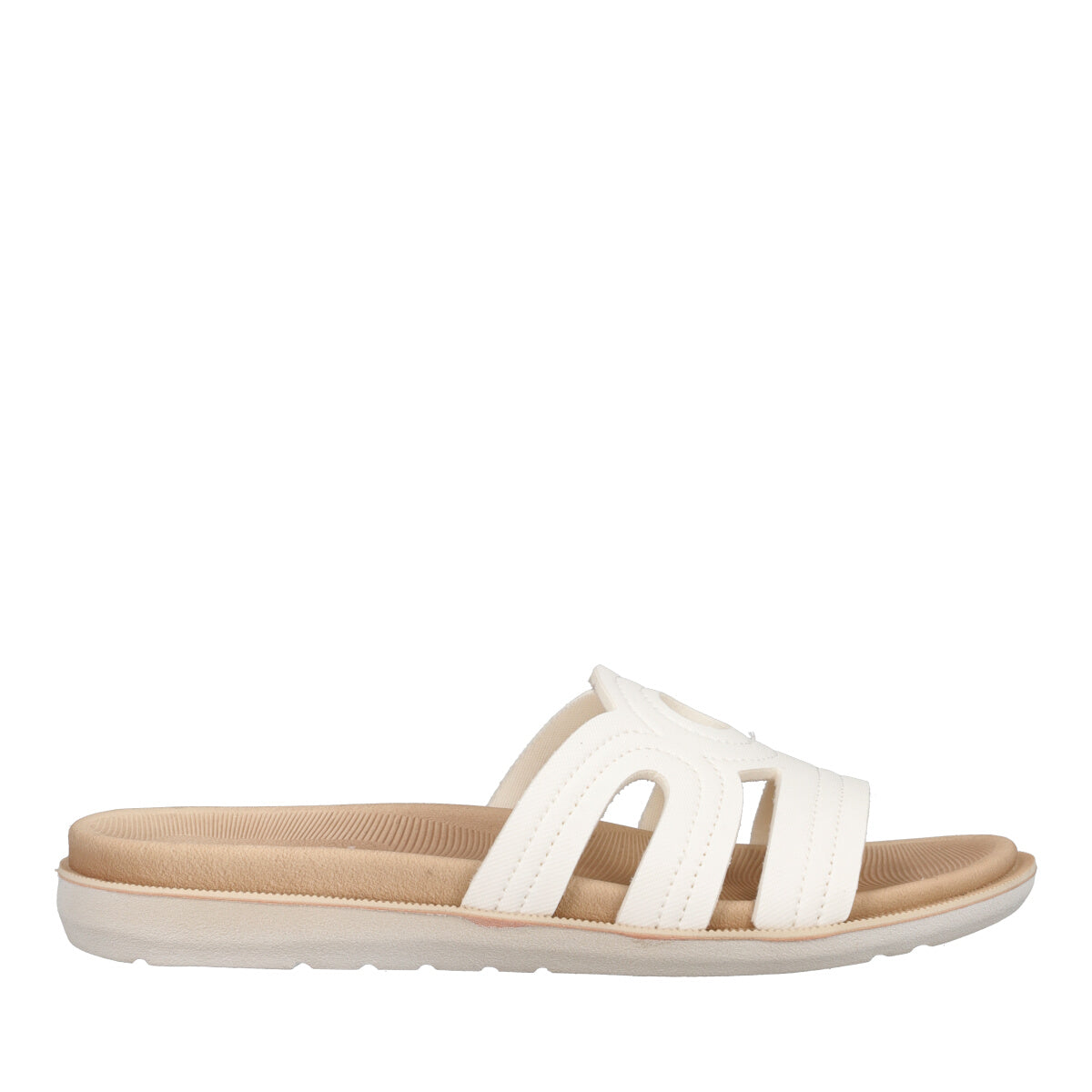 Ciabatte Donna Bianche