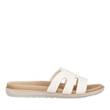 Ciabatte Donna Bianche